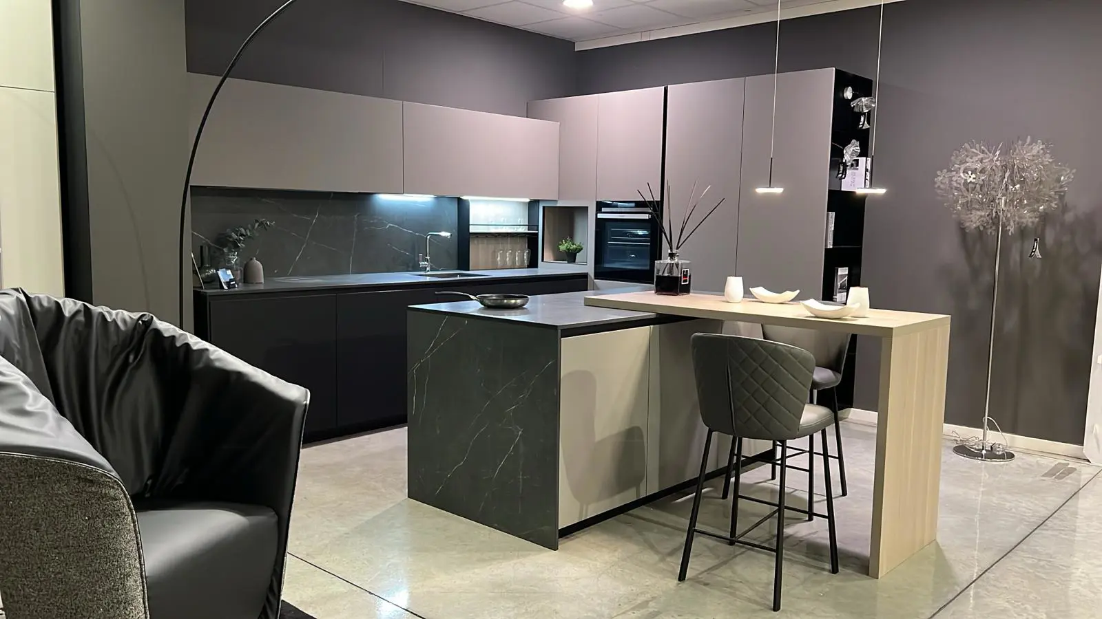 Cucina mod. Ak Project Arrital