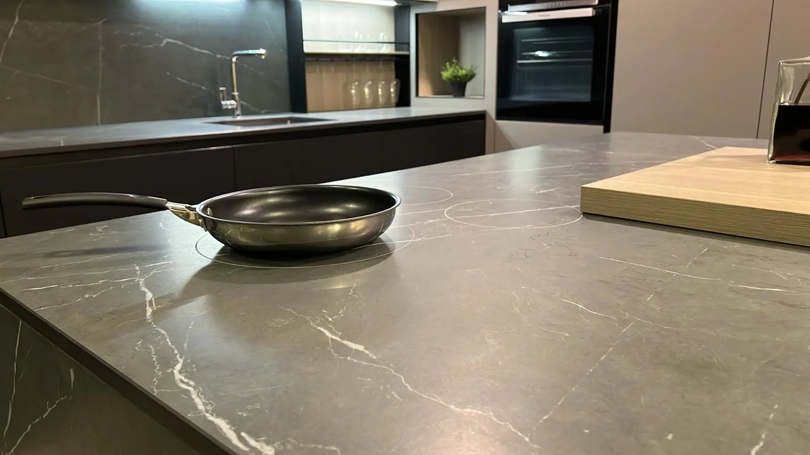 Cucina mod. Ak Project Arrital