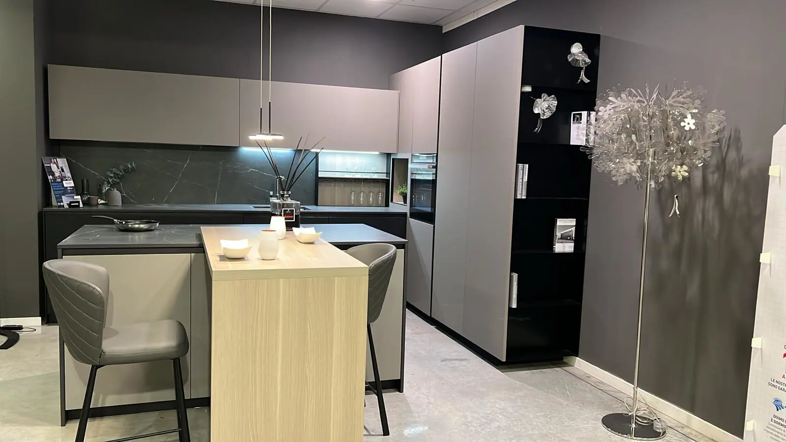 Cucina mod. Ak Project Arrital