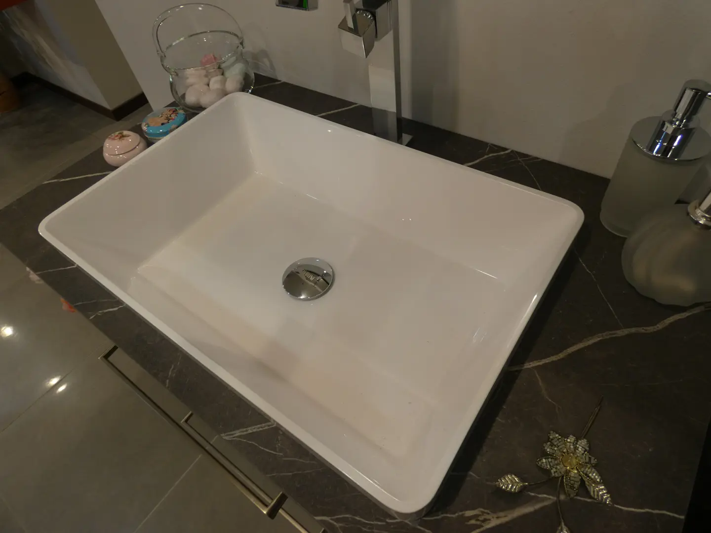 Mobile bagno Scavolini Aquo