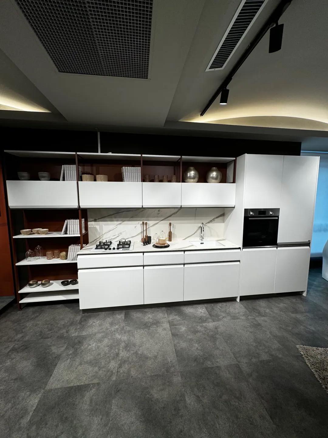 CUCINA FORMALIA SCAVOLINI OUTLET EXPO'