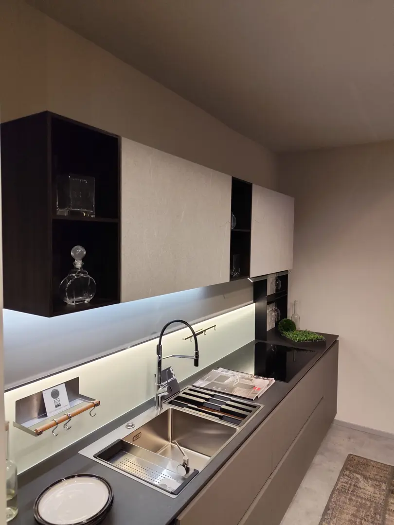 Cucina Scavolini modello Liberamente