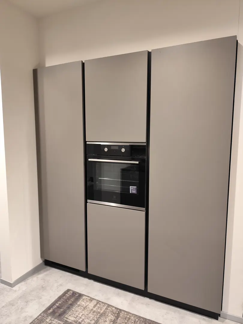 Cucina Scavolini modello Liberamente