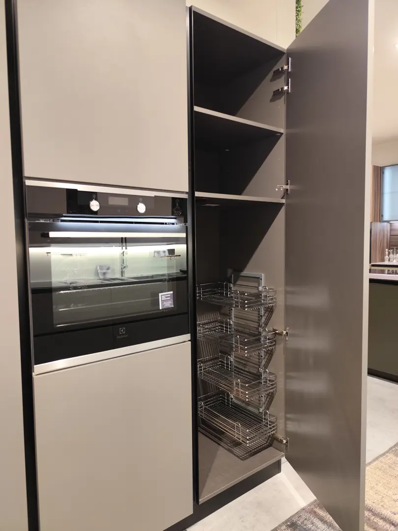 Cucina Scavolini modello Liberamente