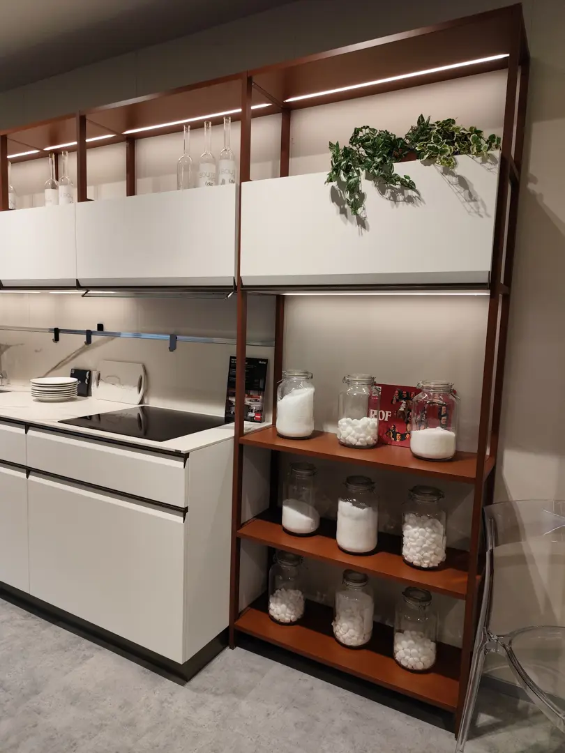 Cucina Scavolini modello Formalia