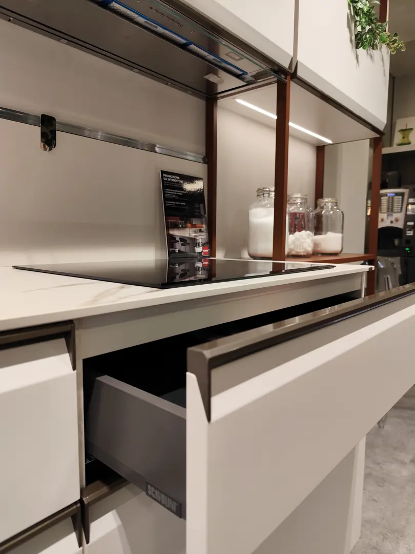 Cucina Scavolini modello Formalia