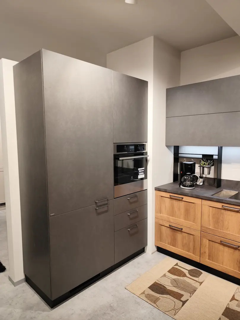 Cucina Scavolini modello Sax