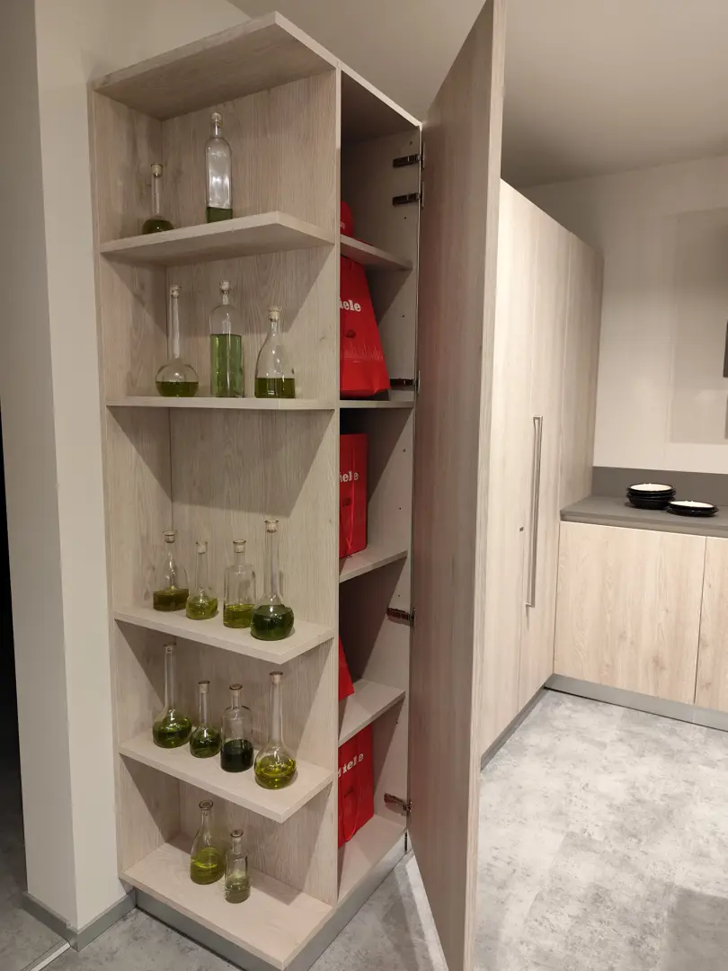 Cucina Scavolini modello Liberamente