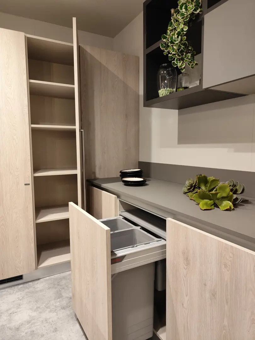 Cucina Scavolini modello Liberamente