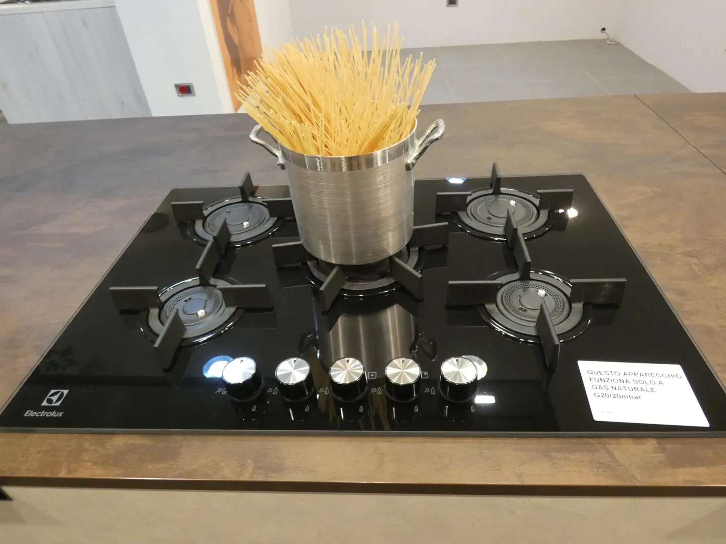 Cucina Mia