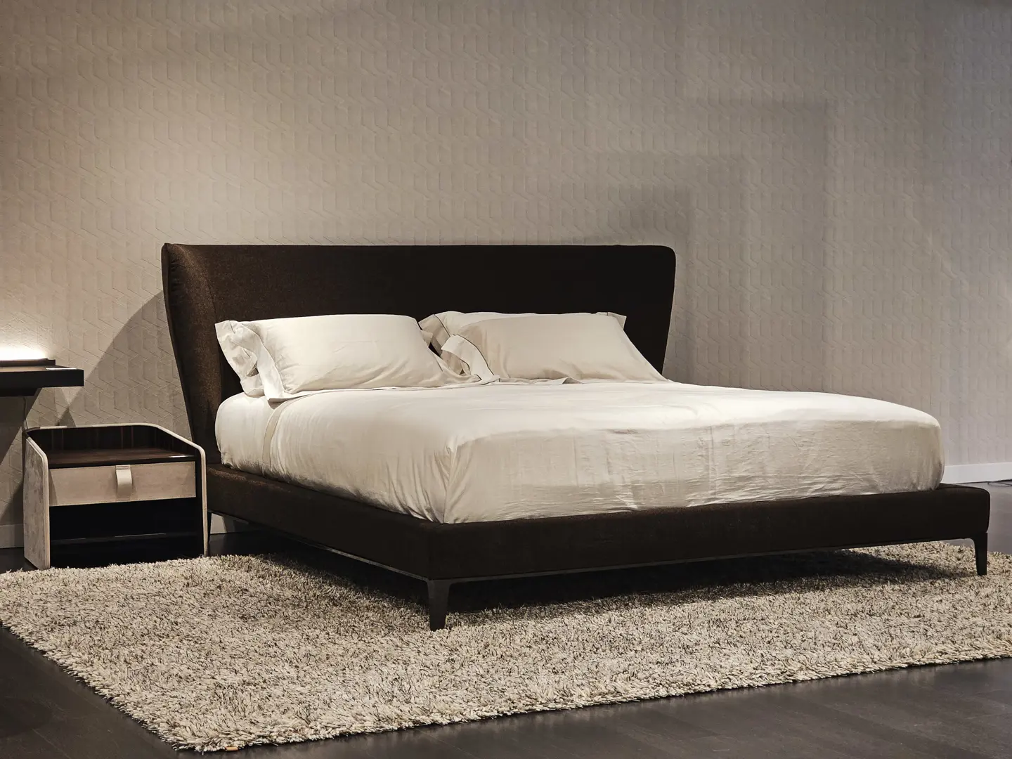 Letto Poliform Gentleman