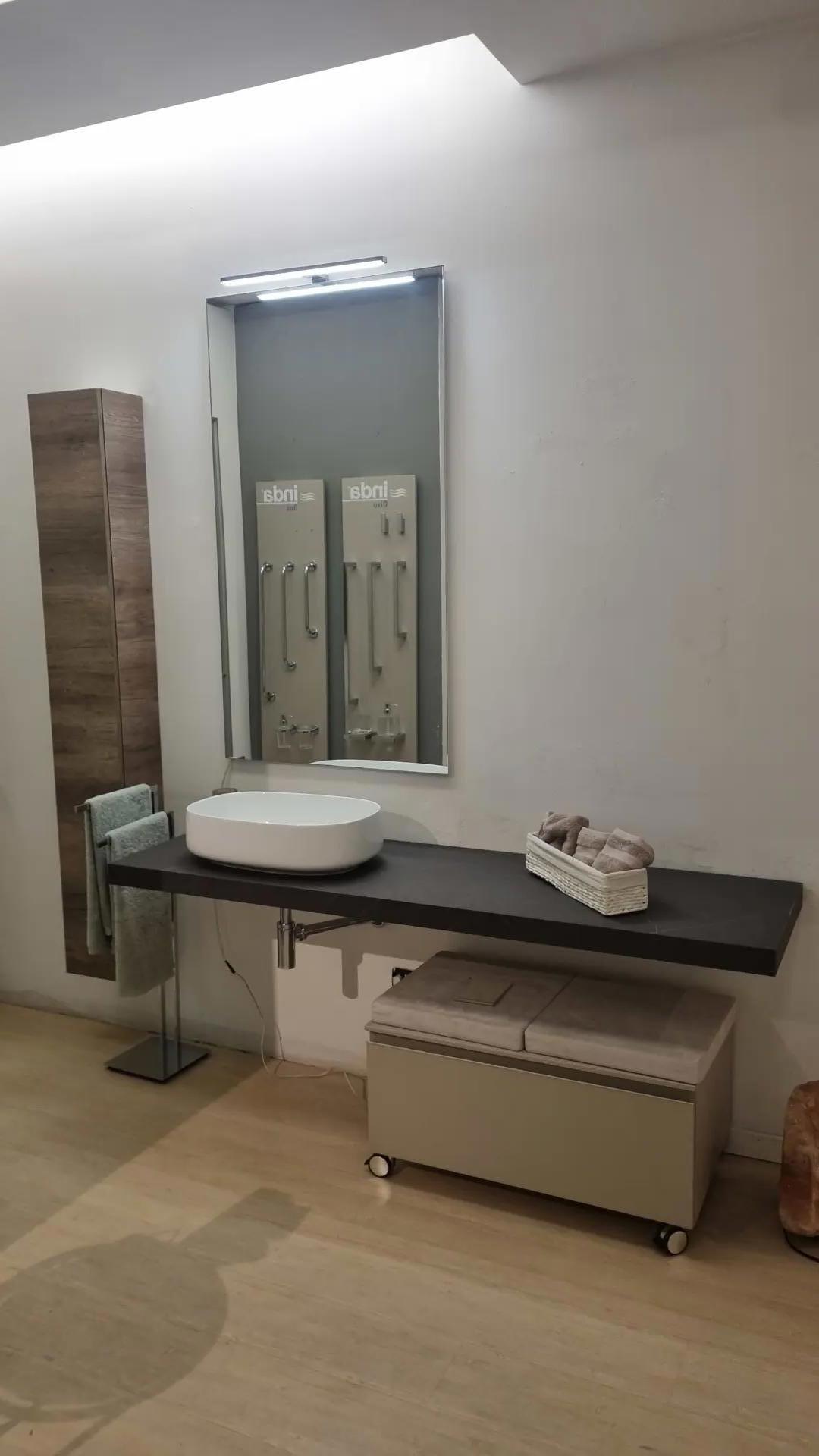 mobile bagno completo