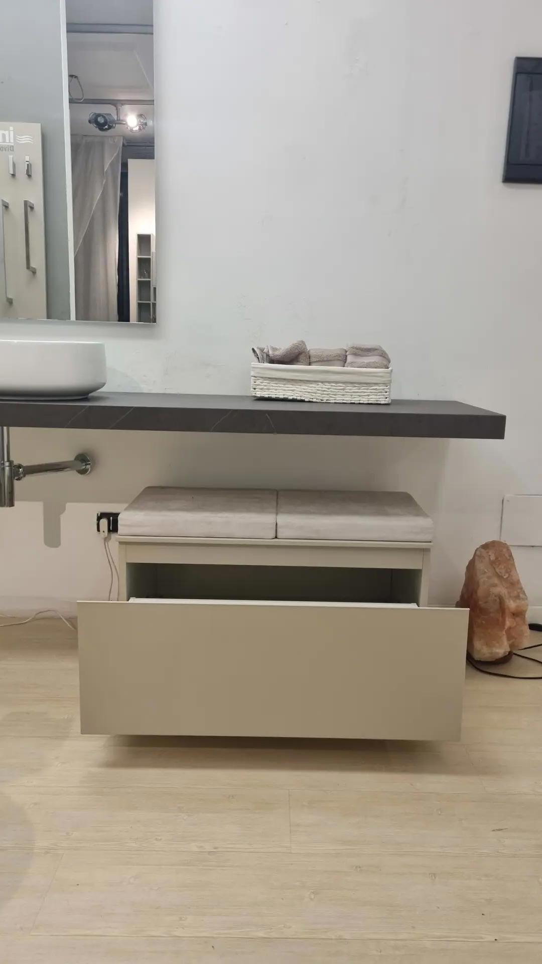 mobile bagno completo