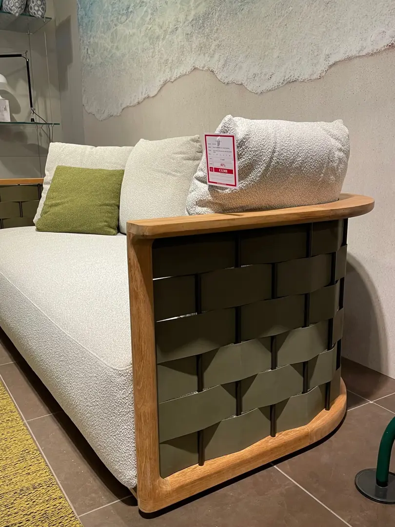 DIVANO PALINFRASCA outdoor