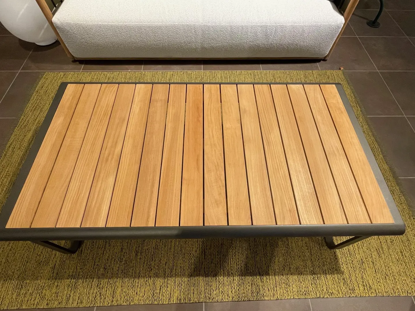 TAVOLINO PHOENIX outdoor