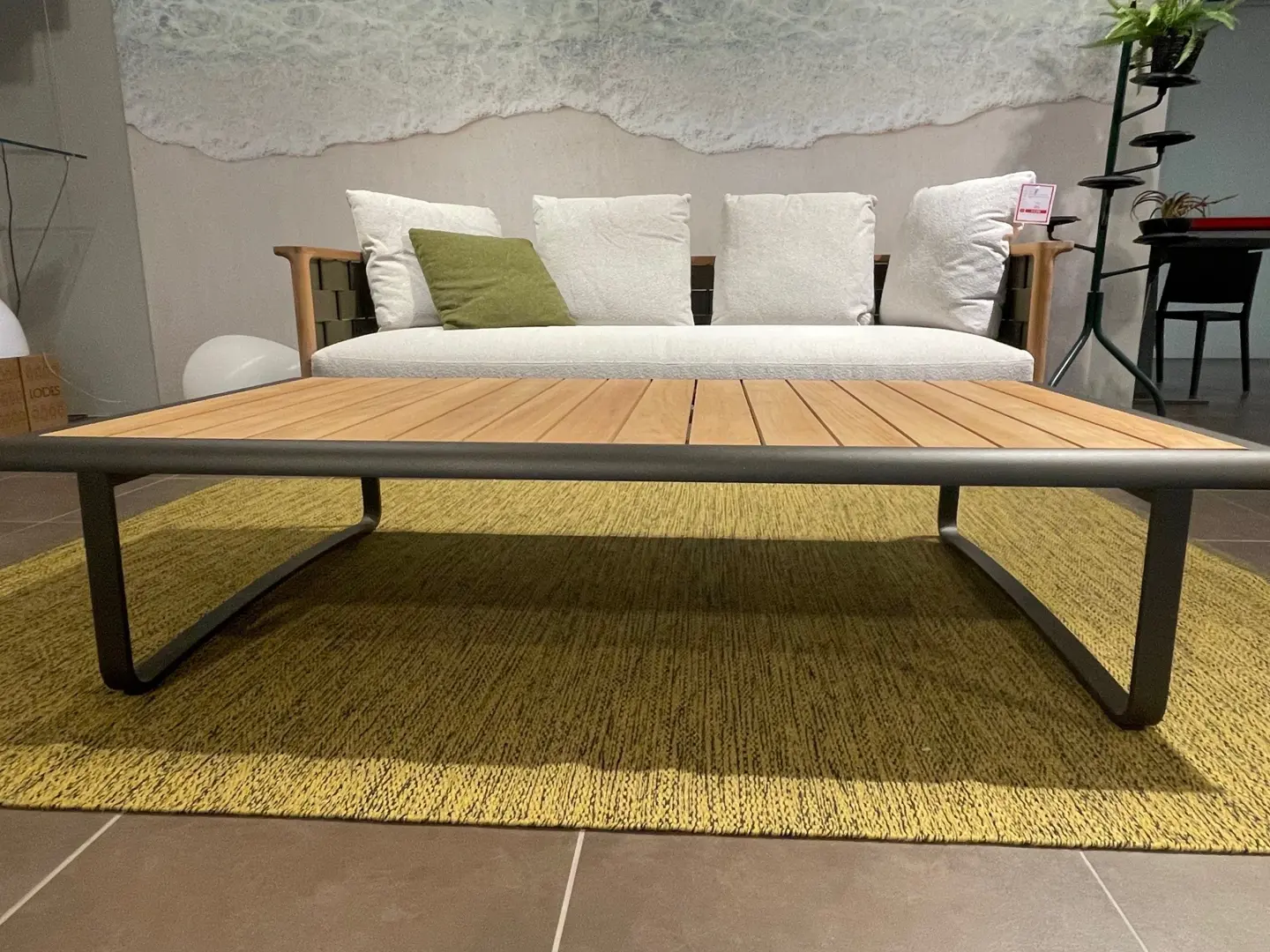 TAVOLINO PHOENIX outdoor