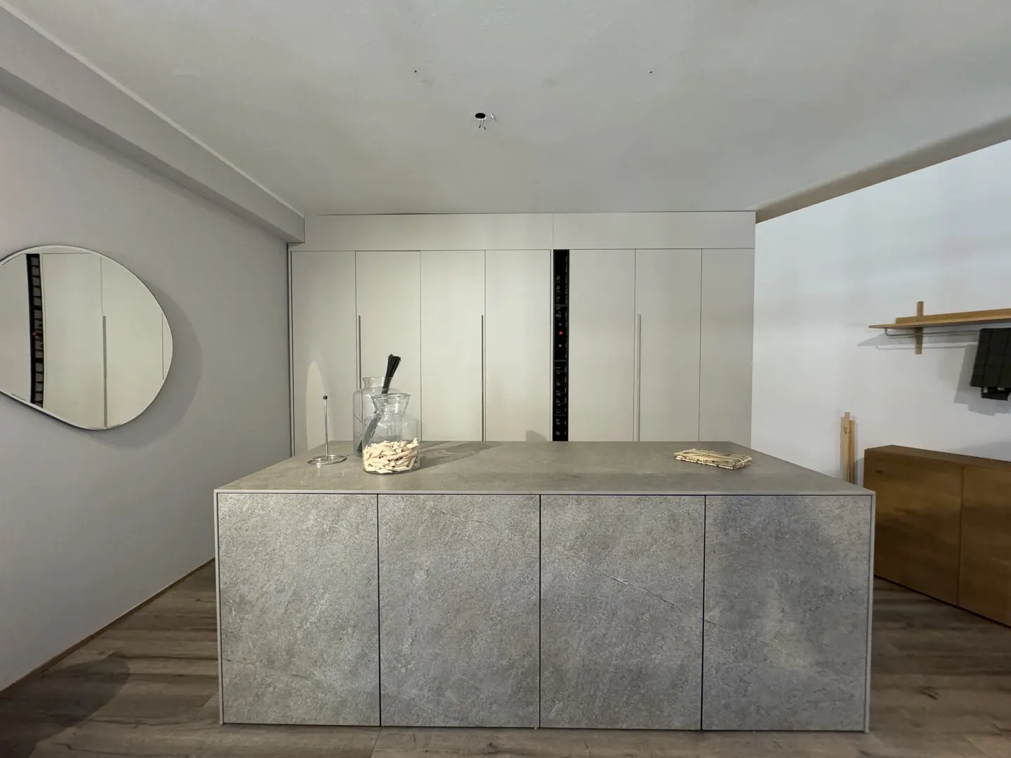 Isola gres Inalco jasper moka 
