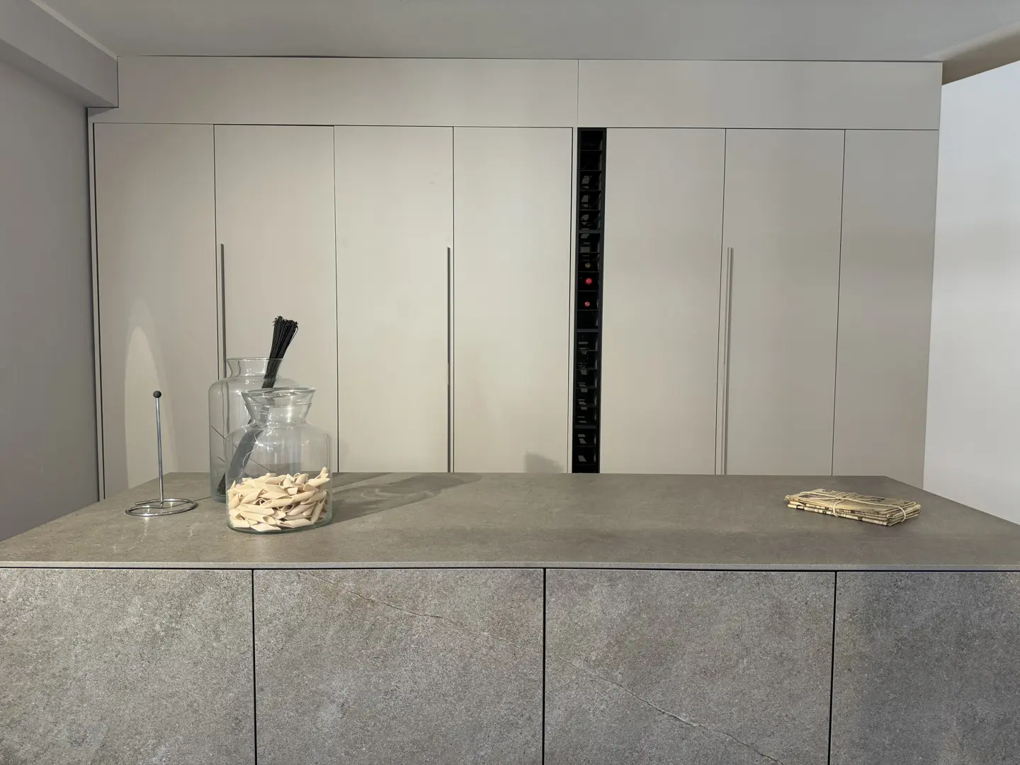 Isola gres Inalco jasper moka 