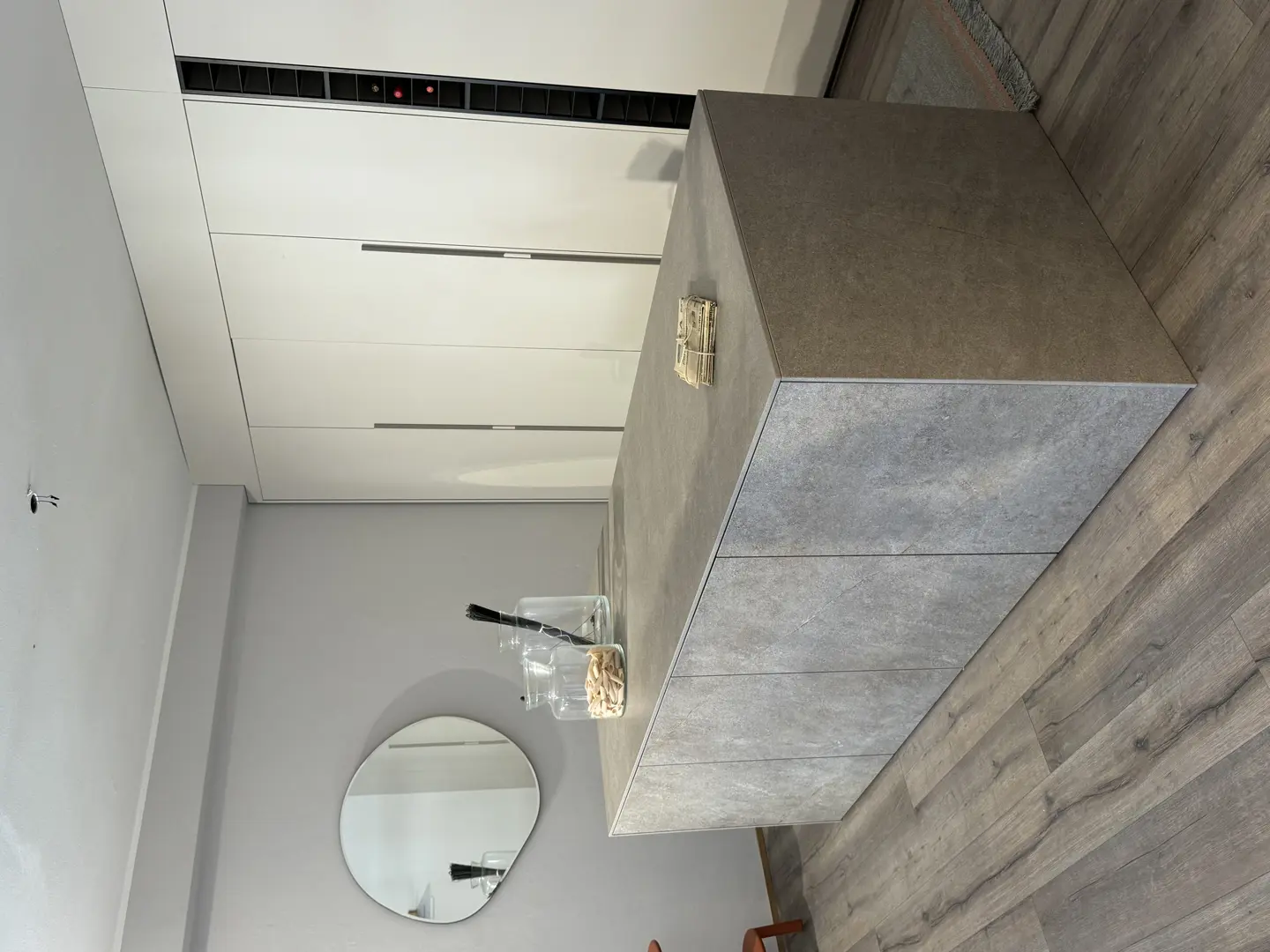 Isola gres Inalco jasper moka 