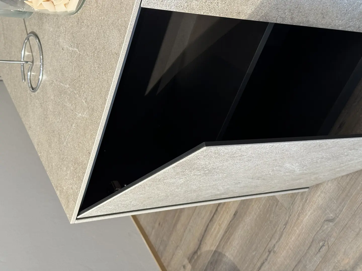 Isola gres Inalco jasper moka 