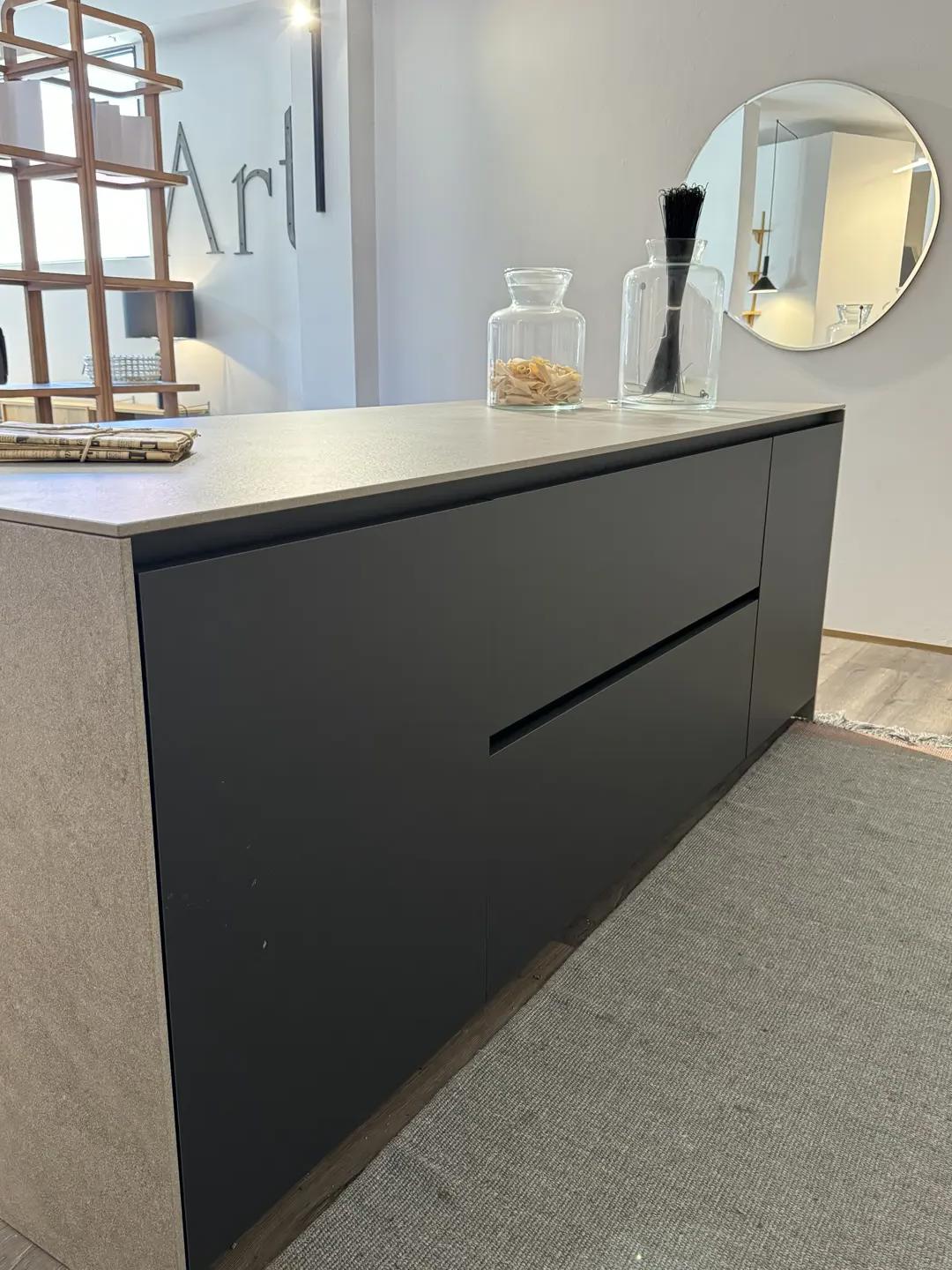 Isola gres Inalco jasper moka 