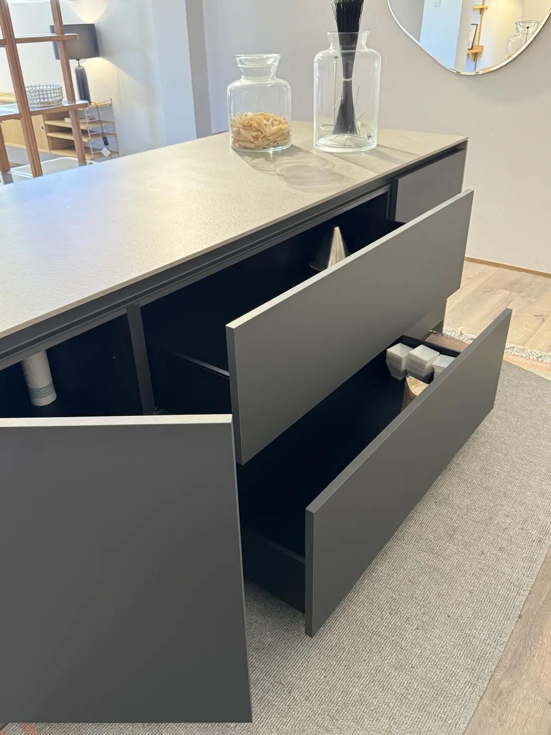 Isola gres Inalco jasper moka 