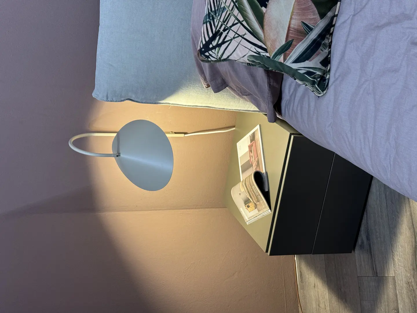 coppia comodini Easy Novamobili