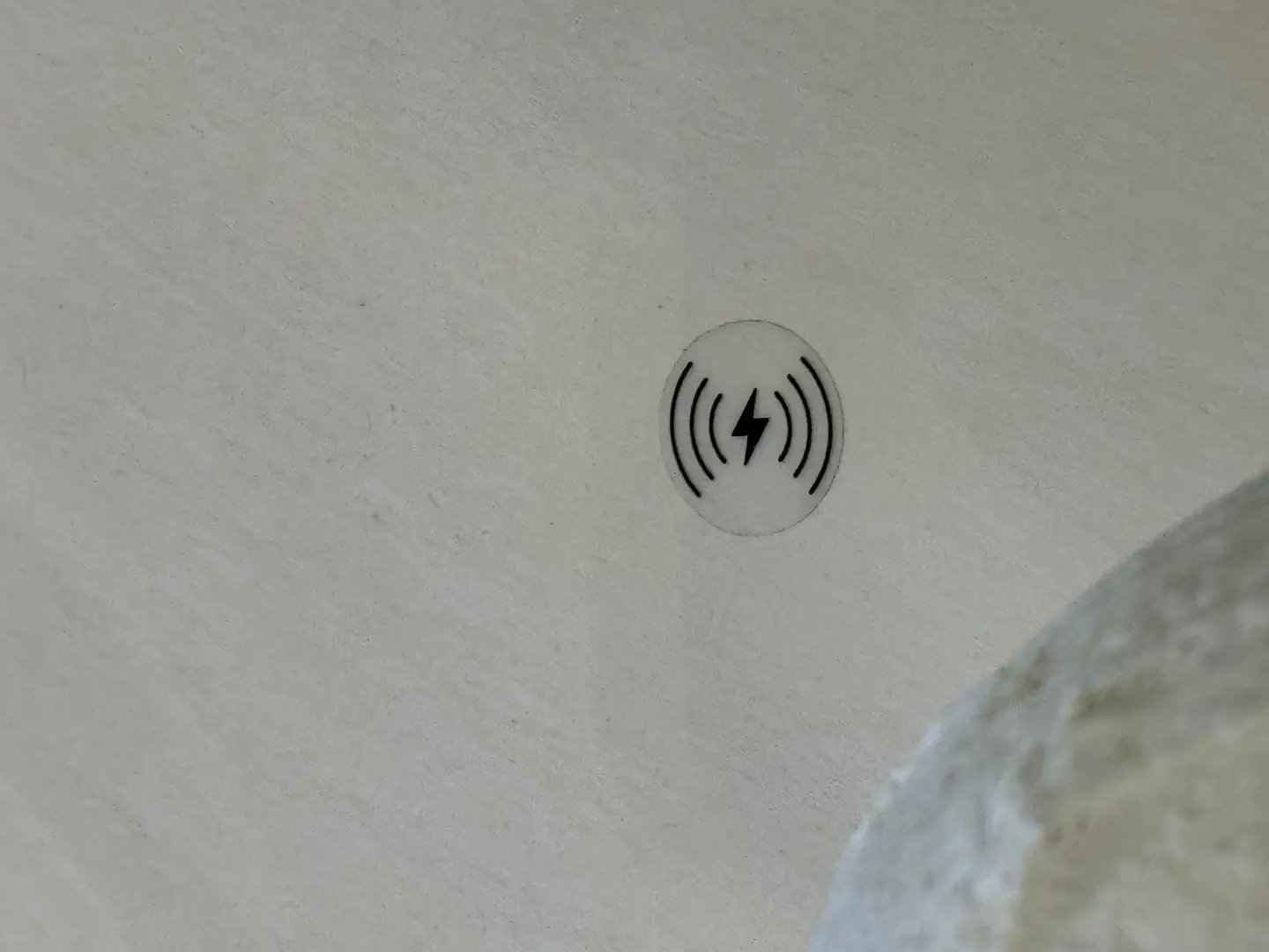 NIDI comodino Jack Bluetooth