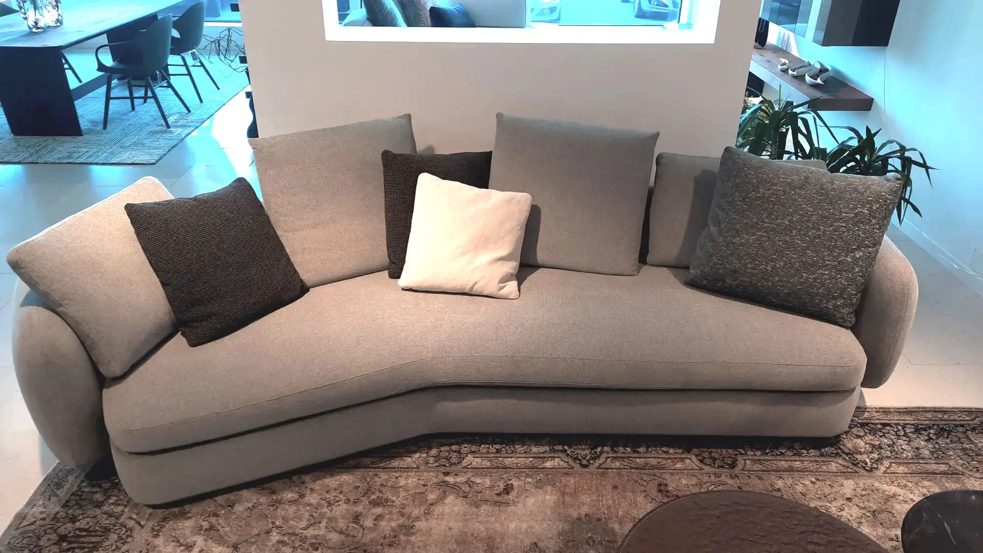 Divano Poliform mod. Sant Germain
