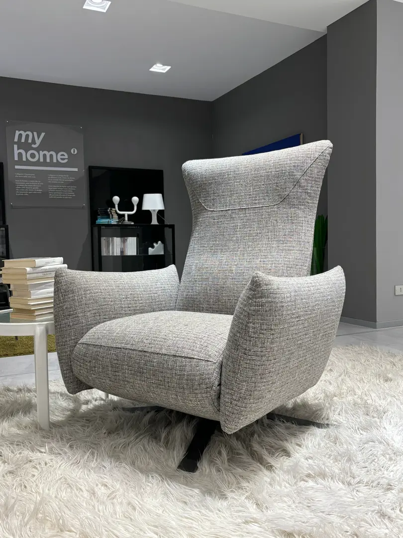 Calligaris Poltrona Polse