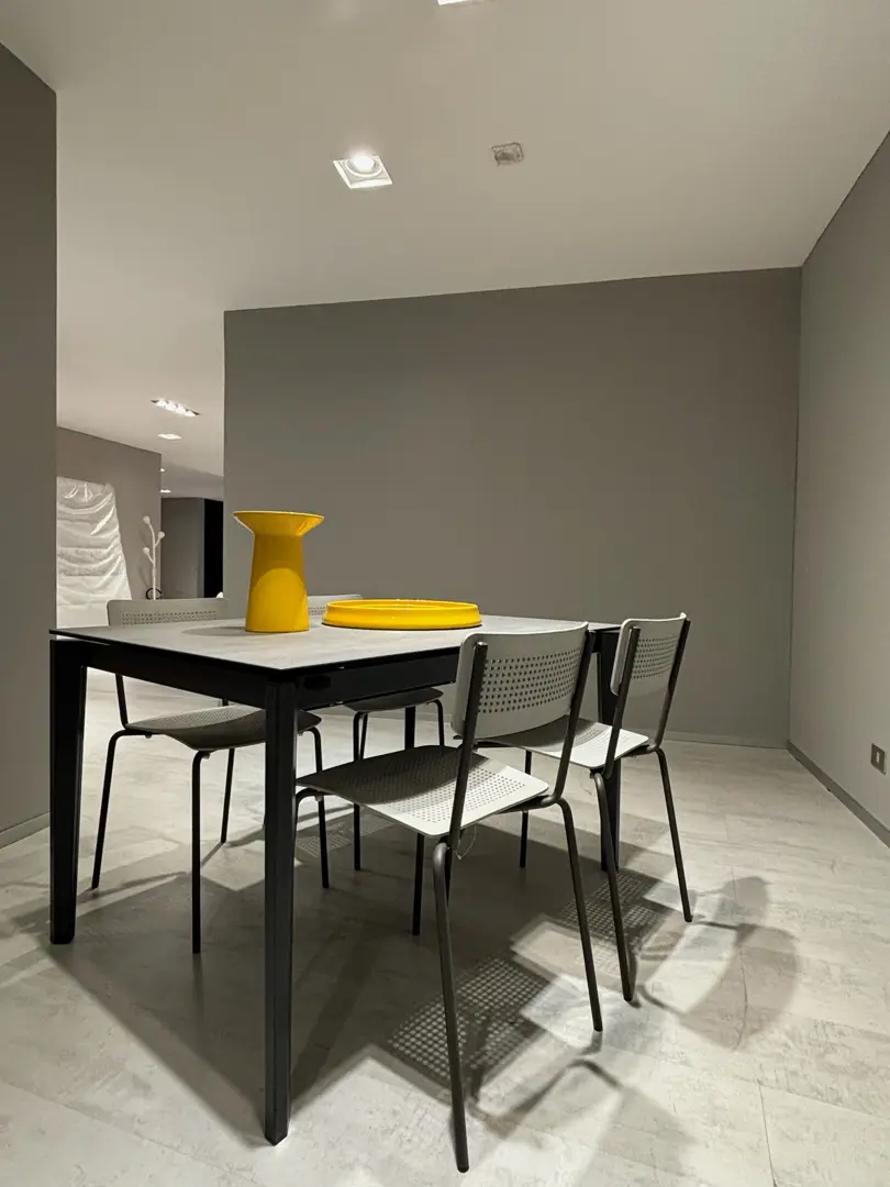 Calligaris Pentagon Tavolo 