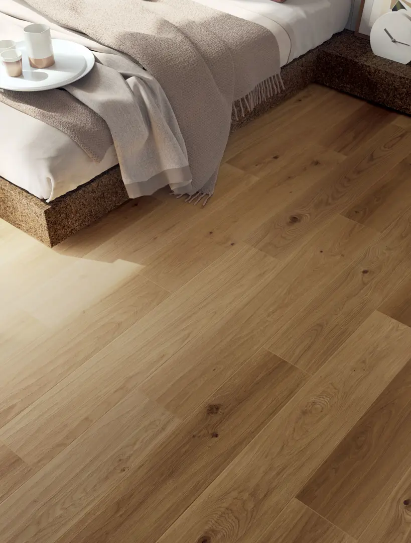 Green Wood - Naturale - 1' scelta
