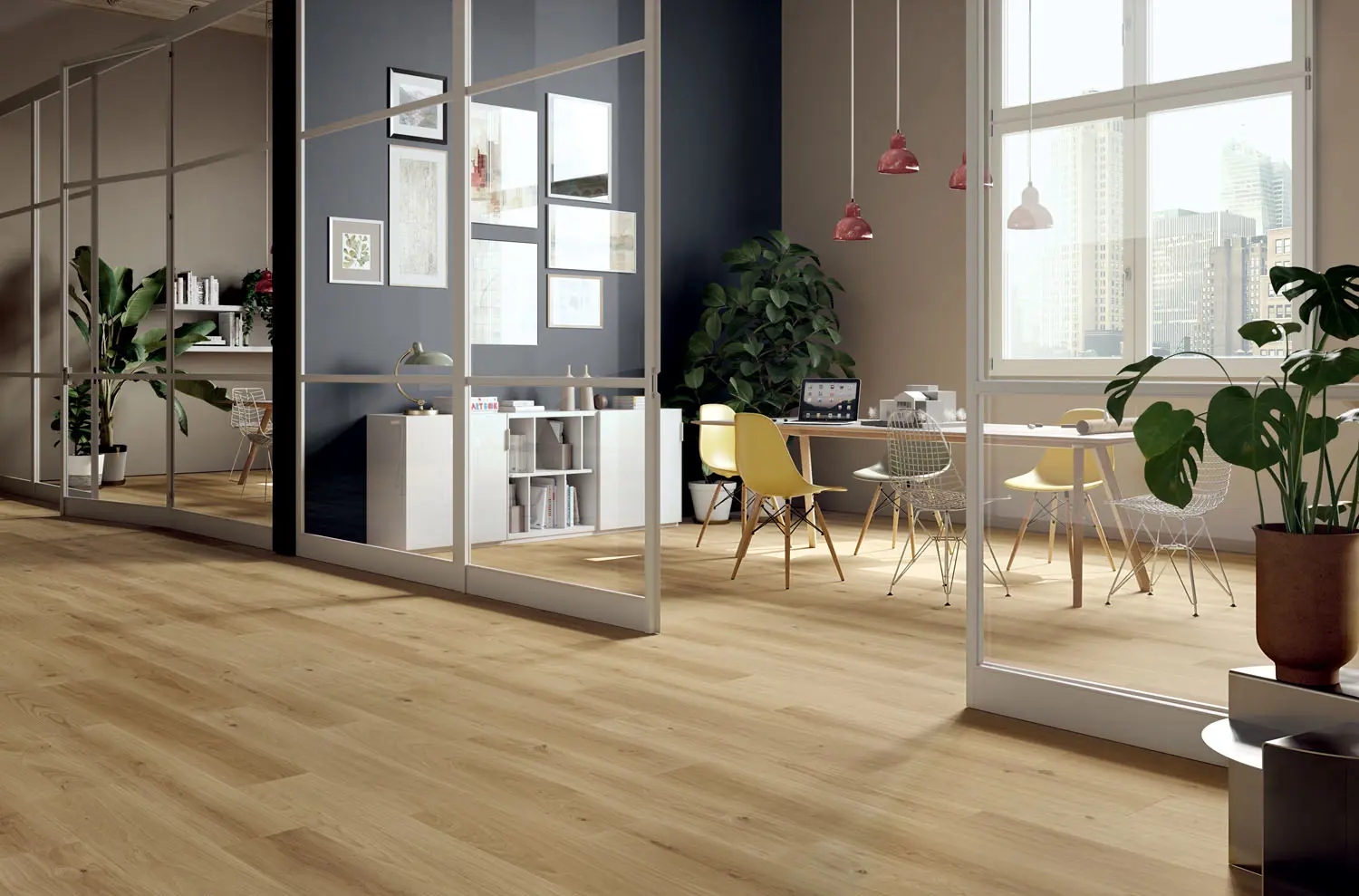 Green Wood - Naturale - 1' scelta