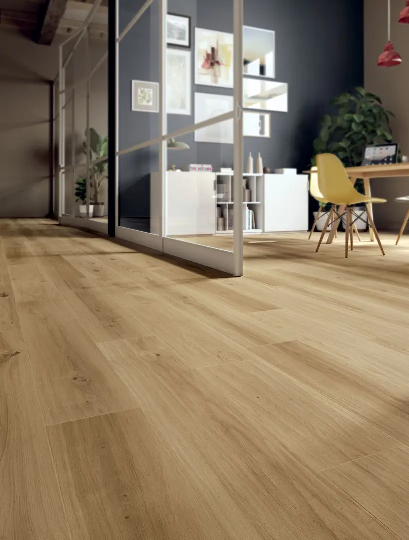 Green Wood - Naturale - 1' scelta