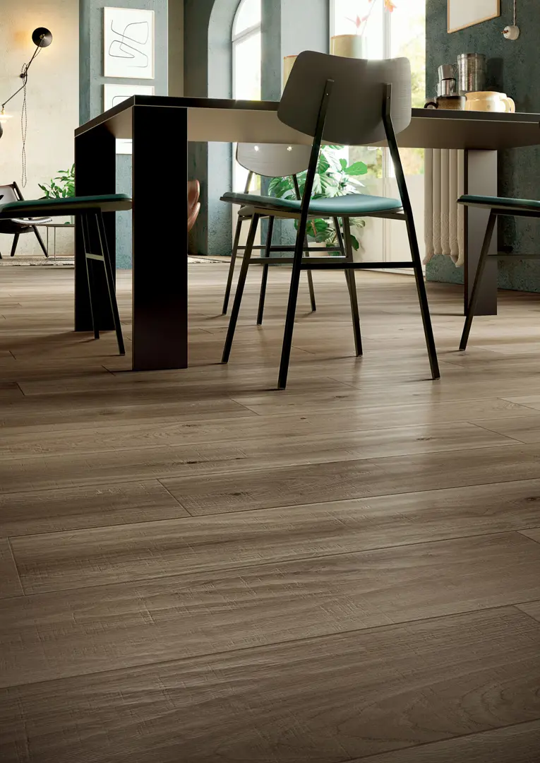 Green Wood - Naturale - 1' scelta