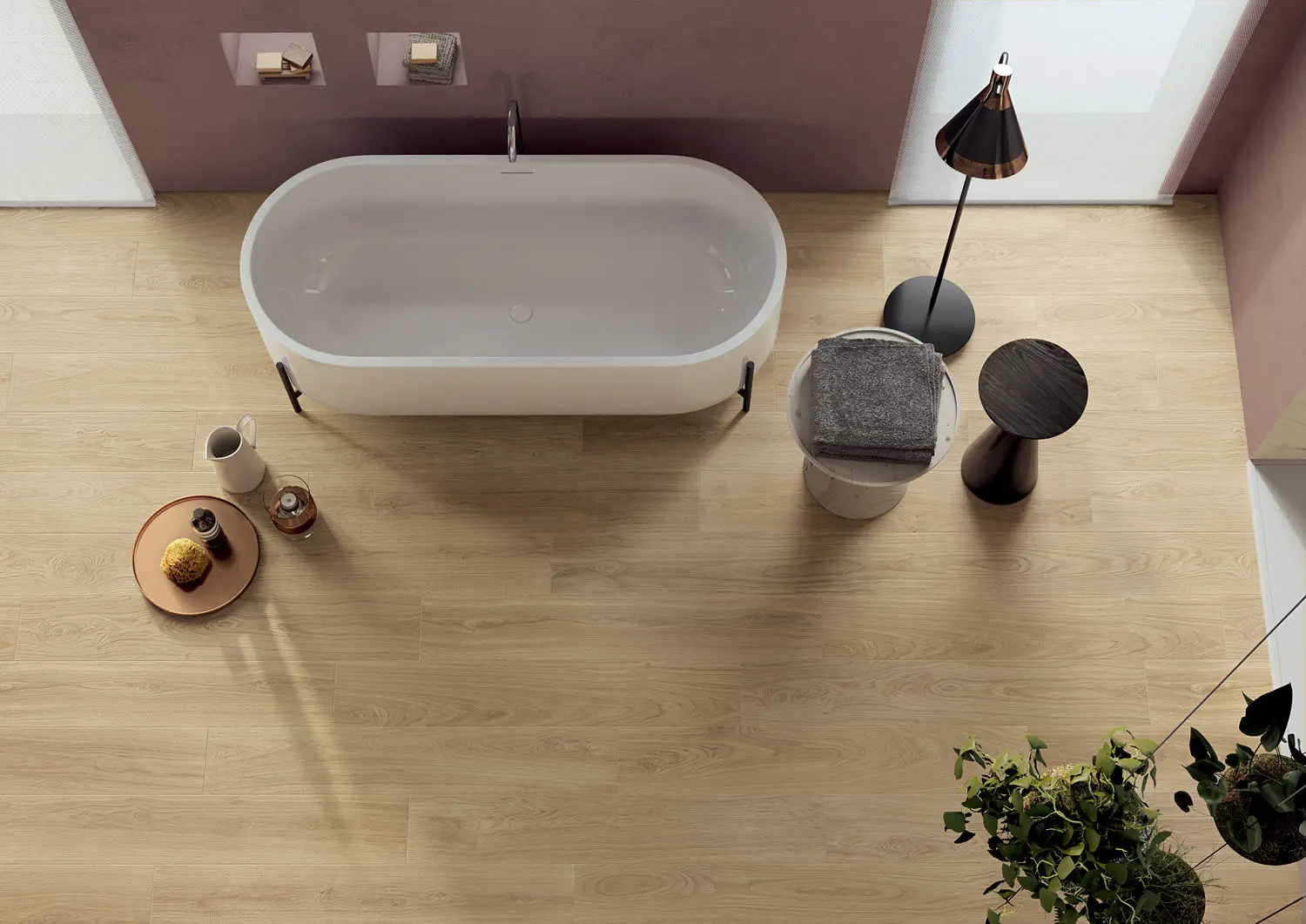 Green Wood - Gold - 1' scelta