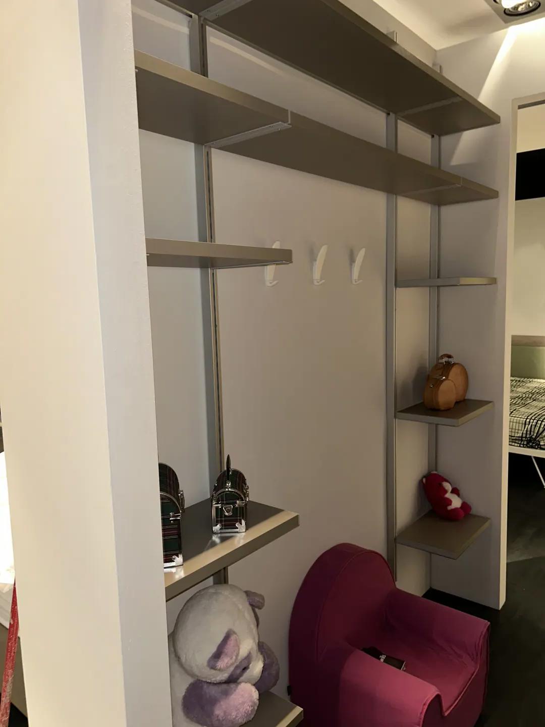 Cabina Armadio mod. Picà Minus 