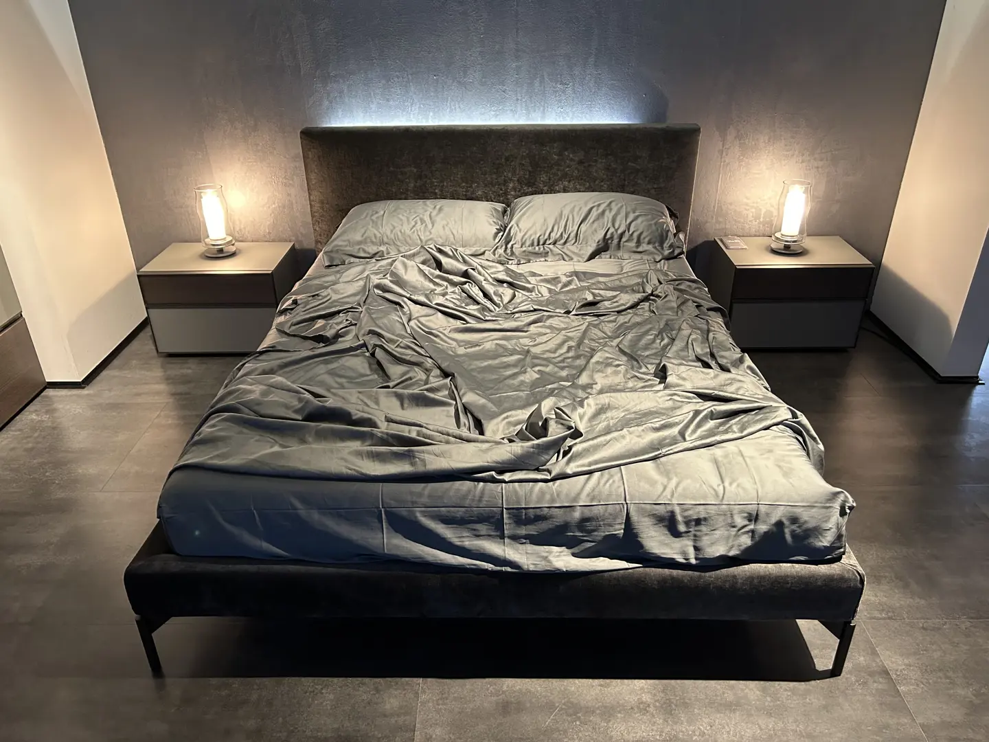 Letto mod. Max h14