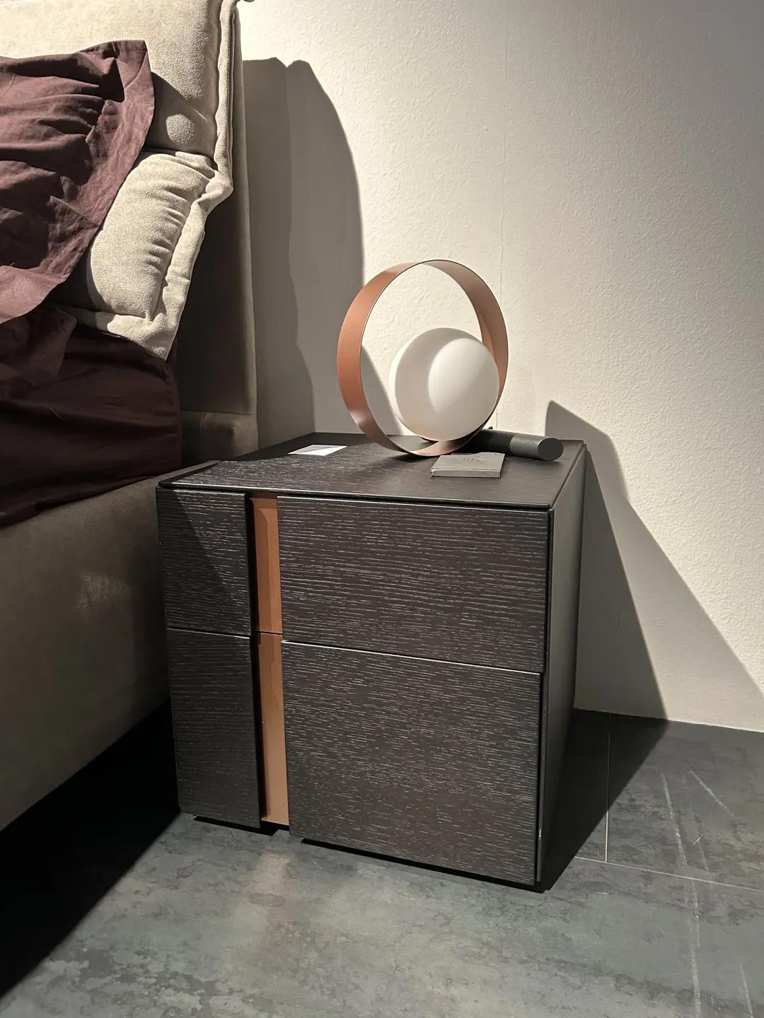 Gruppo letto mod. Abaco