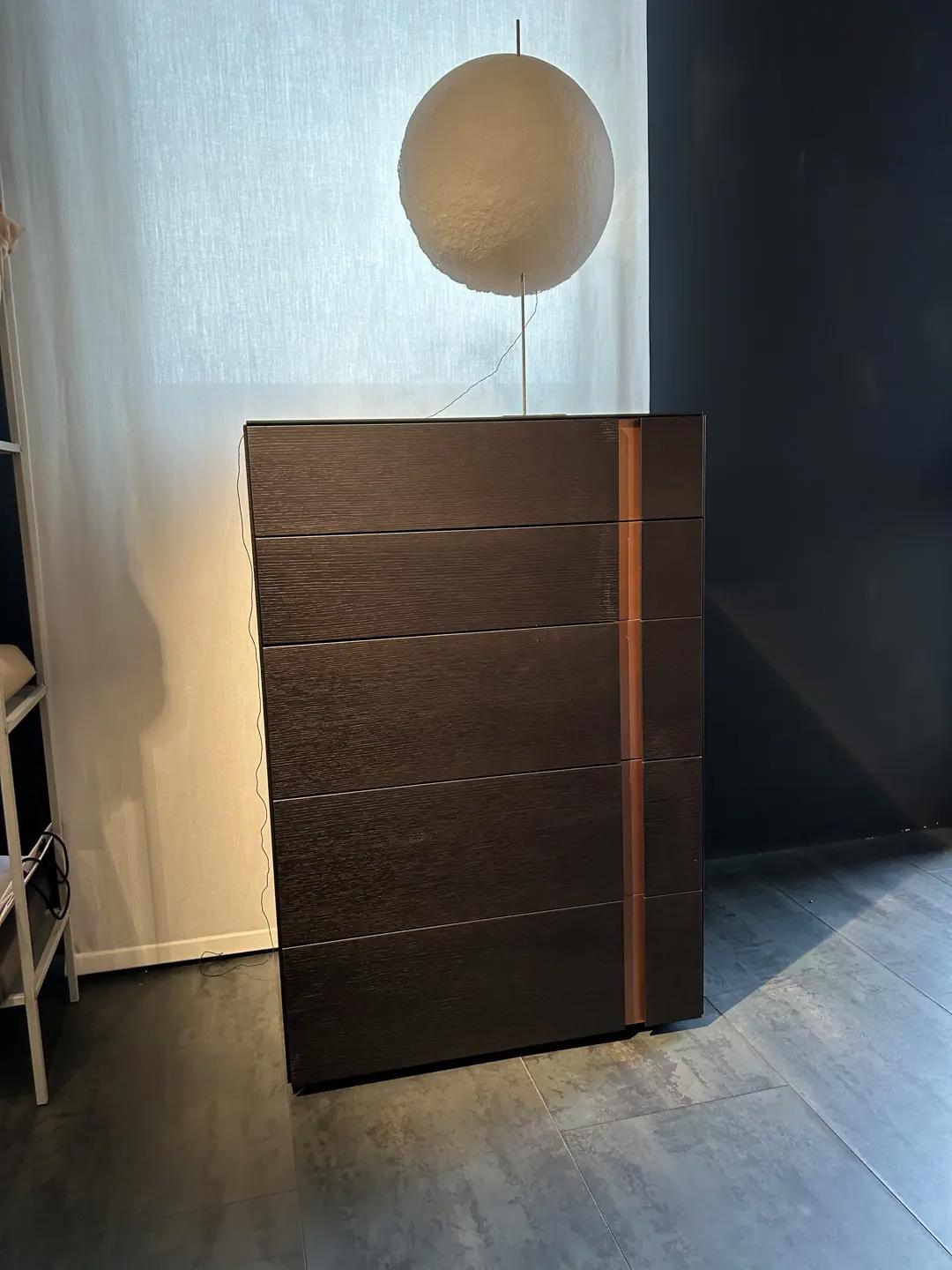 Gruppo letto mod. Abaco