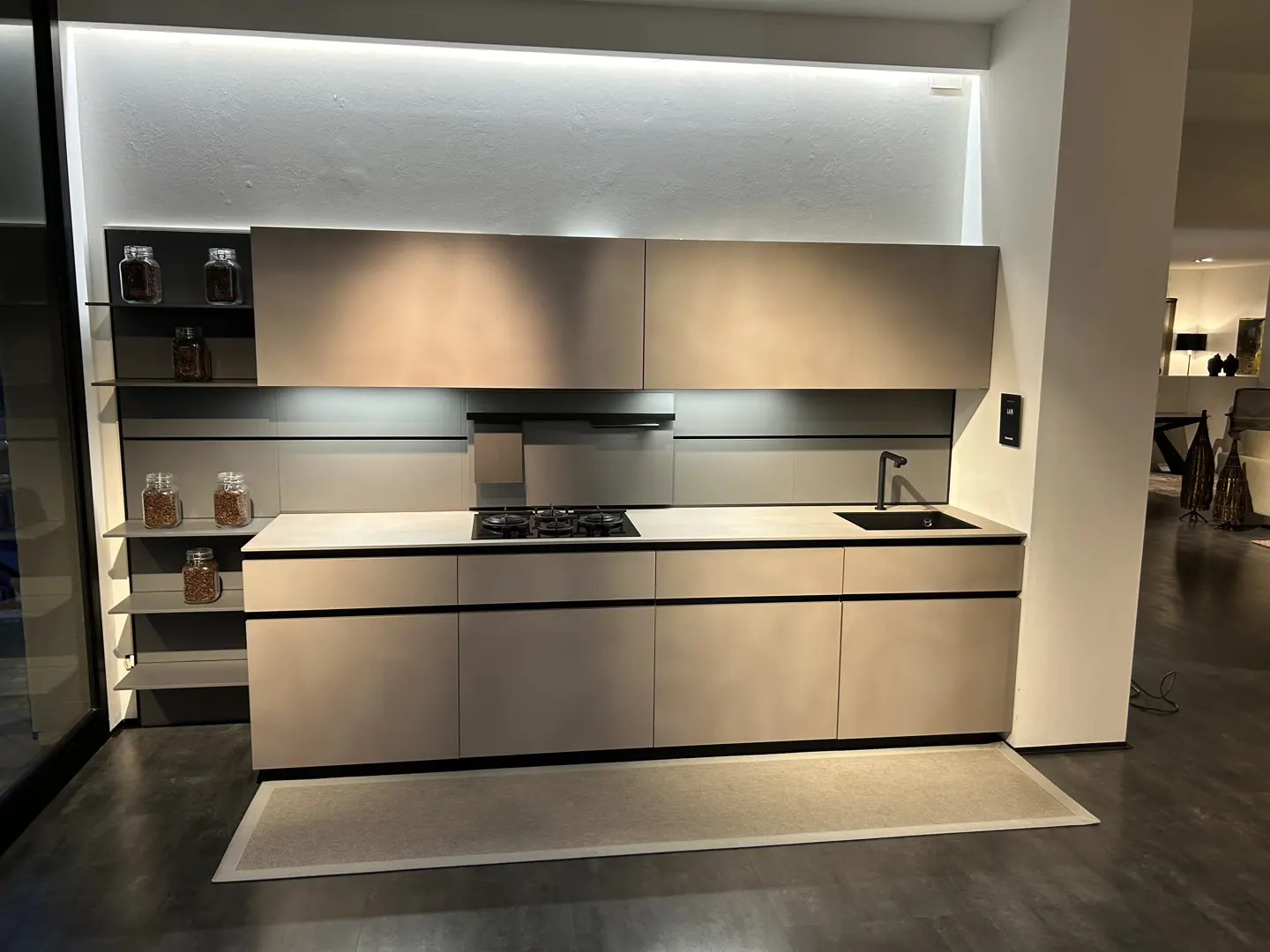 Cucina mod. Lain