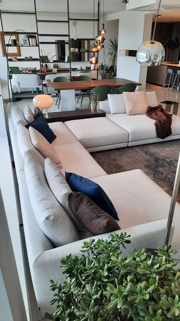 Divano Poliform mod. Bristol