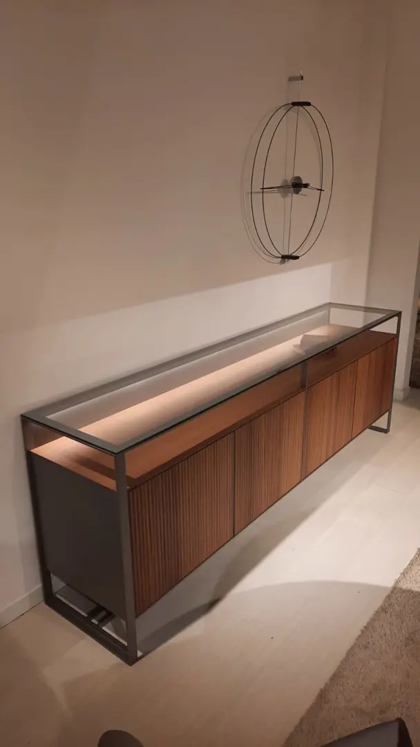 Madia Rimadesio mod. Rialto