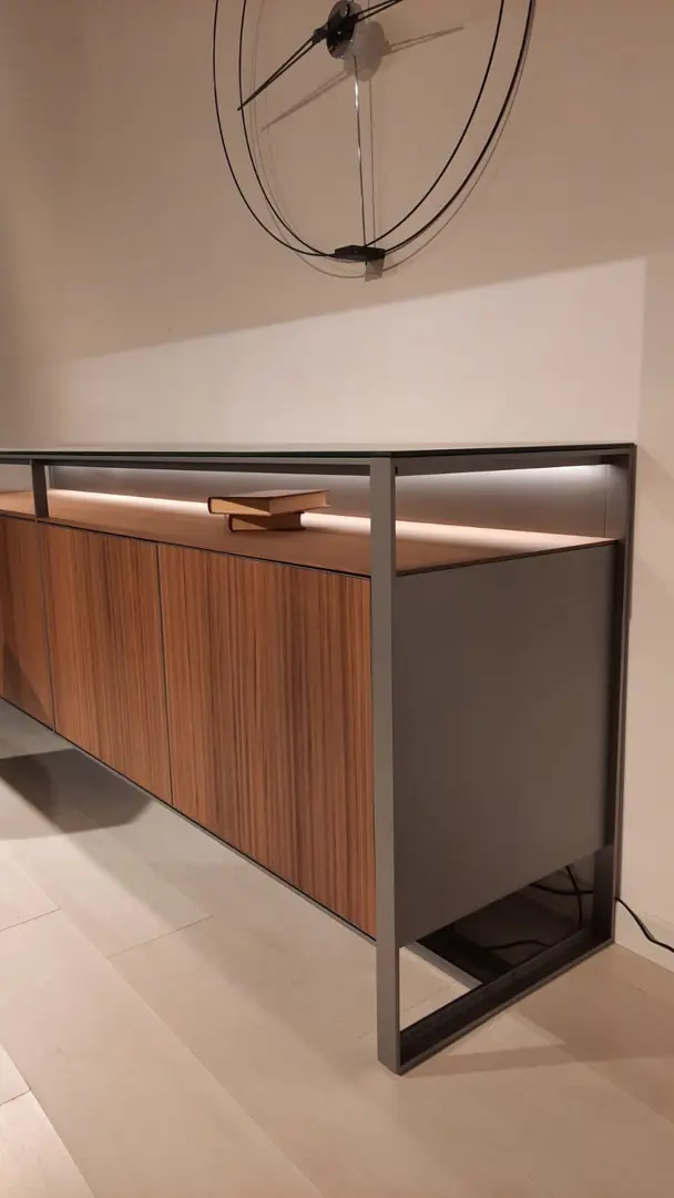Madia Rimadesio mod. Rialto