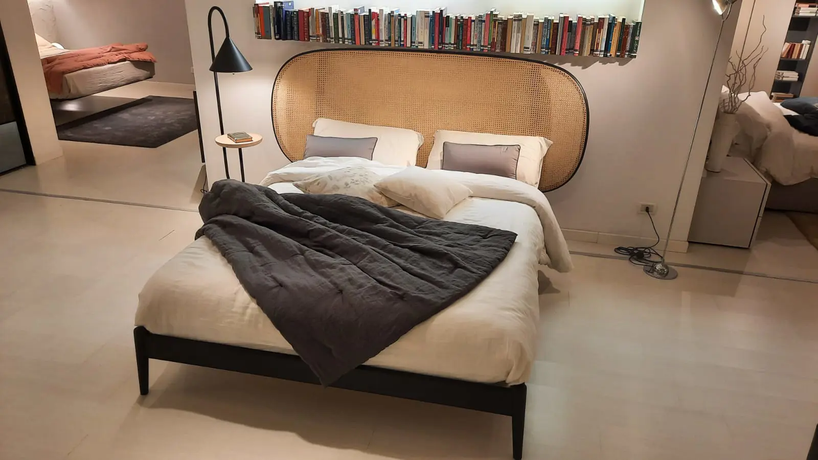 Letto Miniforms mod. Shiko Wien