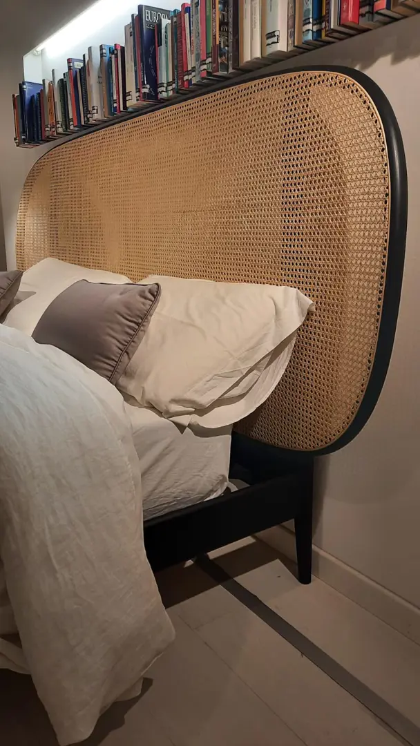 Letto Miniforms mod. Shiko Wien