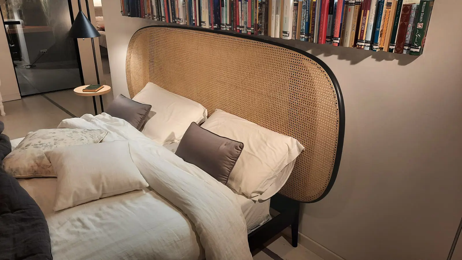Letto Miniforms mod. Shiko Wien