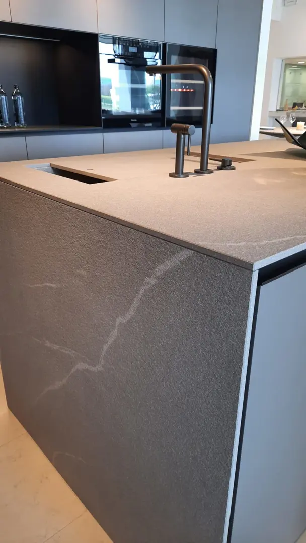 Cucina Poliform mod. Alea Pro 