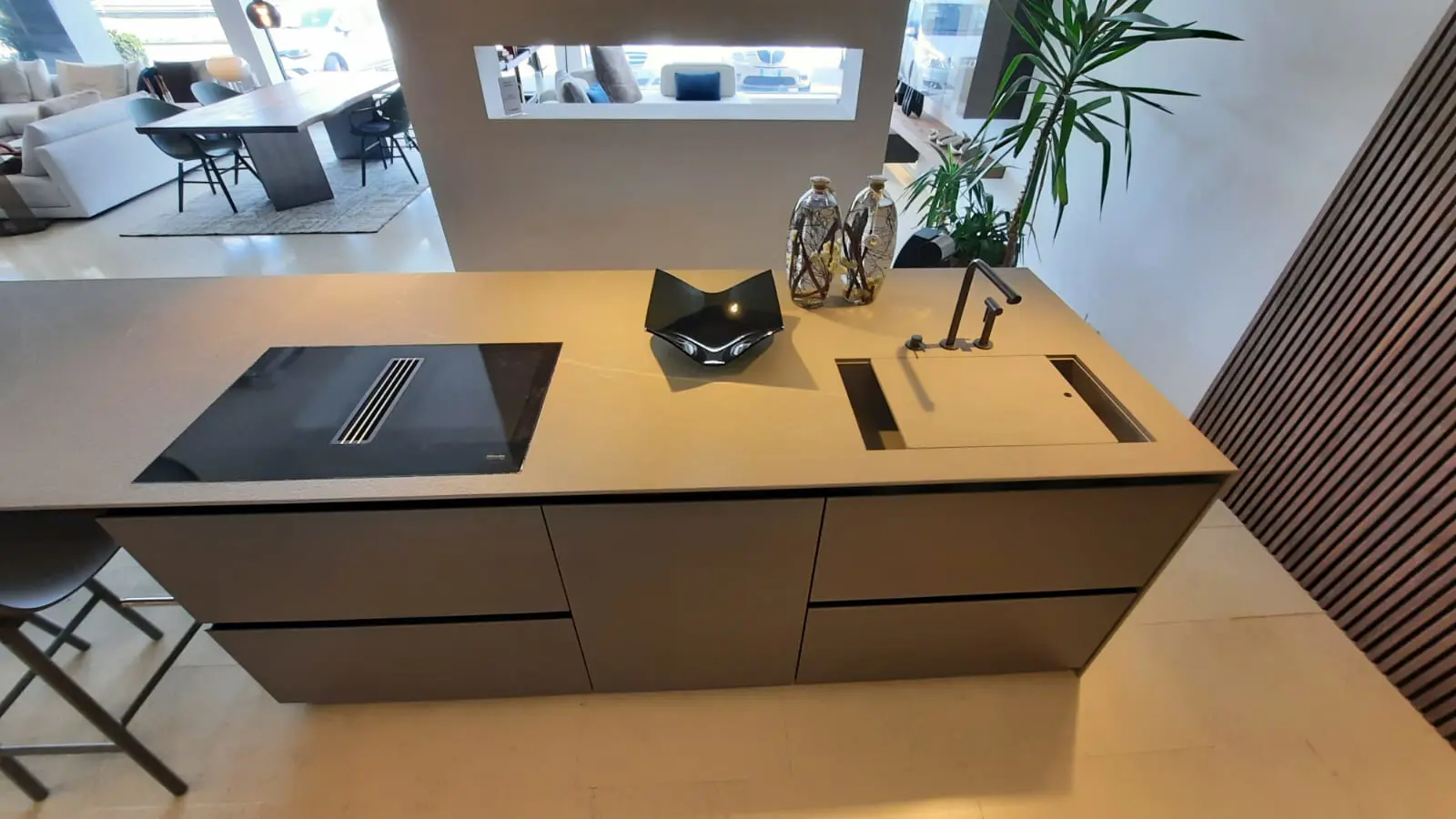 Cucina Poliform mod. Alea Pro 