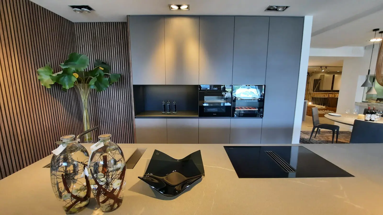 Cucina Poliform mod. Alea Pro 